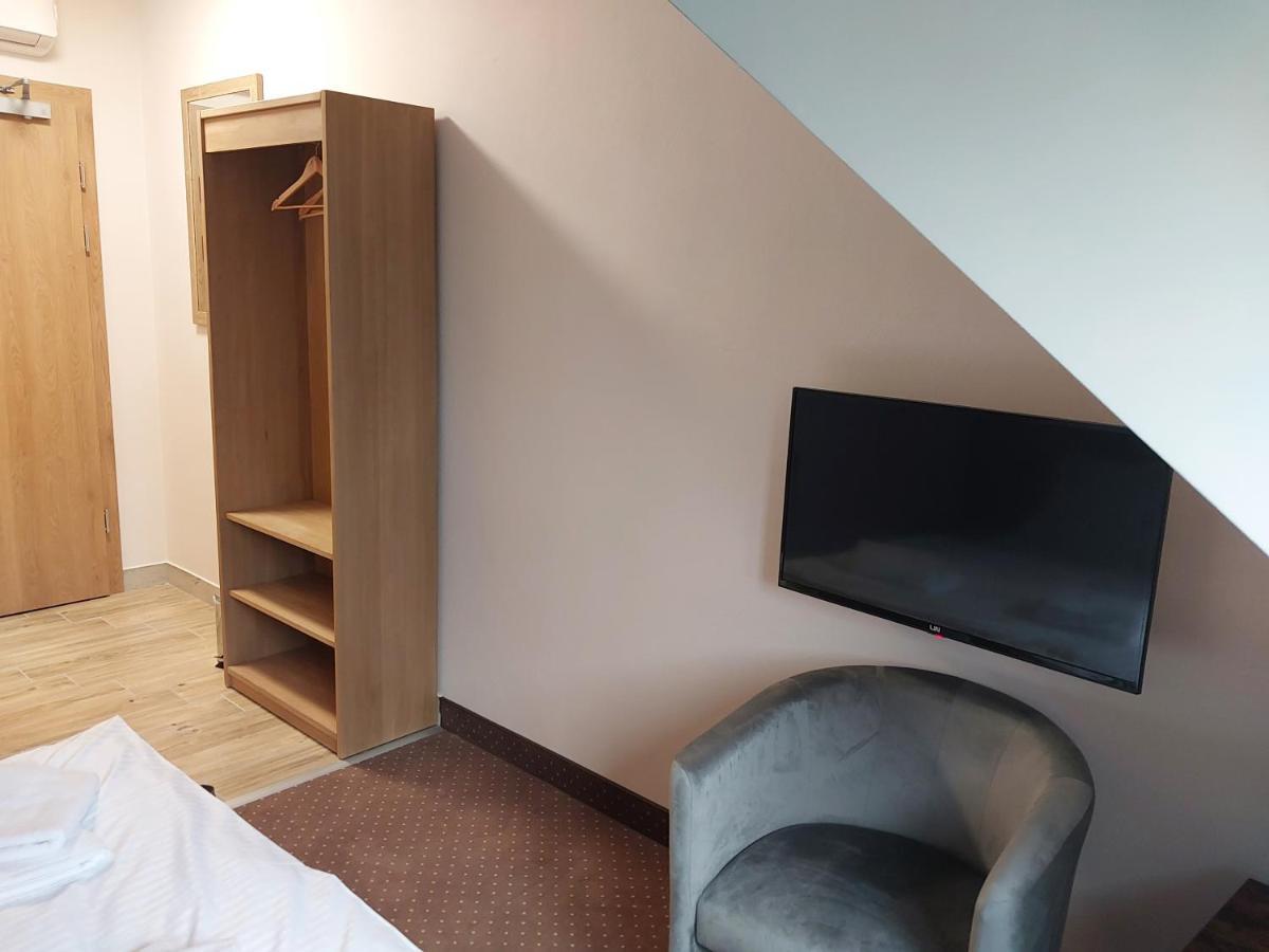Makarewicz Dworek Szypliszki Extérieur photo